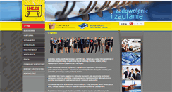 Desktop Screenshot of halim.pl
